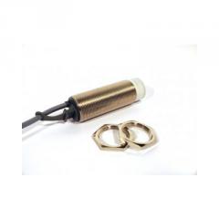 Rechner KAS-95-32-1CO-M32-PTFE/MS-TD-3D, ATEX KA1009 Capacitive sensor