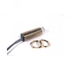 Rechner KAS-95-A24-1CO-PTFE/MS-3D, ATEX KA1010 Capacitive sensor