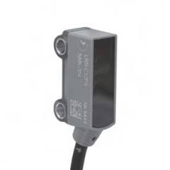 Contrinex LRR-C12PA-NMV-302 (628-000-686), Reflex, 3000mm, NPN, M8 3-pin plug