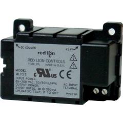Red Lion MLPS2000 Power supply, 24VDC