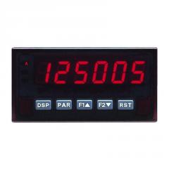 Red Lion PAXI0020 counter/rate/serial slave indicator, 85-250Vac