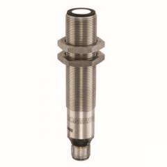 Contrinex UST-M18MS-TMS-813 (605-010-289) Ultrasonic sensor, M18, 100-900mm, PNP x2, SYNC/MUX