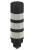 Banner TL50GRYAQ (3010320) TL50 tower light, 3 color (green, red, yellow), 18-30Vdc/24Vac, audible, M12 5-pin plug, IP50