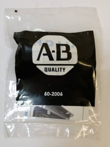 Allen-Bradley 60-2006 Single Hole Mounting Clamp