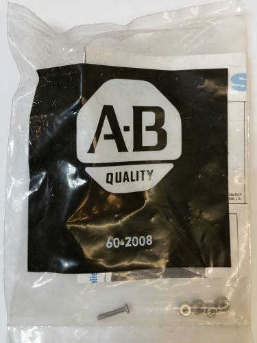 Allen-Bradley 60-2008 Universal Mounting Assembly