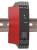 Red Lion IFM0001 frequency (100KHz) to analogue converter