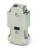 Phoenix Contact Profibus wireable plug 2744380 SUBCON-PLUS-PROFIB/AX/SC