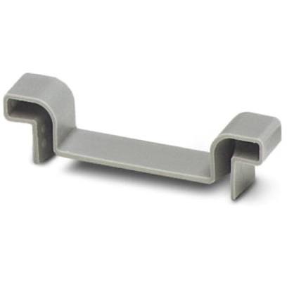 Phoenix Contact 1206560 NS 35/ 7,5 rail end cap CAP (10 pack)