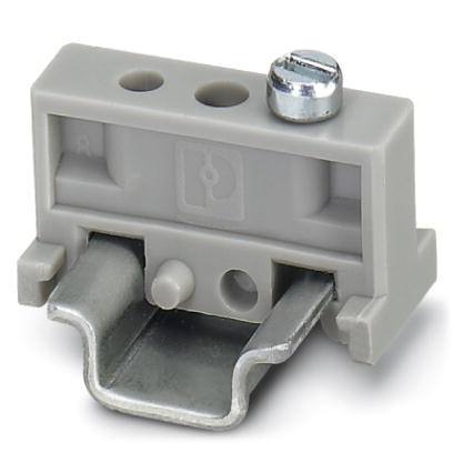 Phoenix Contact 1401637 E/MBK rail end stop (8 pack) clearance