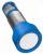 Sick UM30-214113 (6036919) Ultrasonic sensor, 350-3400mm (5000mm), 1x 0-10V or 4-20mA, M12 5-pin plug