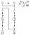 Phoenix Contact 2804432 VAL-MS 230/1+1-FM - Type 2 surge arrester