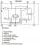 Phoenix Contact 2904951 PSR-MS25-1NO-1DO-24DC-SC safety relay, manual and monitored