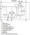 Phoenix Contact 2904955 PSR-MS45-1NO-1DO-24DC-SC safety relay, manual and monitored