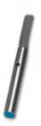 Sick IH04-0B8PS-VUX (6021116) inductive sensor, 4mm, PNP NO, 0.8mm Flush, Cable 2m