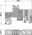 Phoenix Contact 1201442 E/UK Terminal block end stop (10 pack)