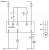 Phoenix Contact 2904950 PSR-MS20-1NO-1DO-24DC-SC safety relay, automatic