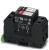 Phoenix Contact 2804432 VAL-MS 230/1+1-FM Type 2 Surge arrester for 3-conductor power supply systems (L1, N, PE), clearance