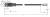 Turck RKC4.4T-2/TEL (6625013) M12 sensor cable, straight, female, 2m, PVC