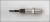 IFM IGA2005-FRKG/V4A/10M/PH (IG5769) M18 5mm flush, PNP/NPN, NO or NC, V4a, 10m cable, inductive sensor