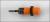 IFM II-3010-ANKG (II5276) M30, 10mm flush, NPN NO, plastic, 2m cable, Inductive sensor