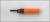 IFM KA-3010-BPKG (KA5003) Capacitive sensor 20mm diameter, PNP, N/O, 10mm, Non-flush, 2m cable (clearance)