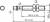 Sick inductive sensor IM08-1B5PS-ZT1 (6020219), M8 PNP NO, 1.5mm flush, M8 3-pin plug