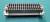 Wieland 73.700.6458.0 HD BUC 64 25 female insert, 64 pole, revos HD 64 pole + ground, grey (clearance)