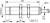 Contrinex inductive sensor DW-AD-613-M12