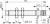Contrinex DW-AS-711-M8-001 inductive sensor M8 stainless steel, NPN NO, 3mm non-flush, M8 3-pin plug, 60mm