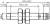 Sick IMB08-04NNOVT0S (1072671), M8 x 1, NPN (NC), M8 3-pin plug