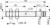 Contrinex DW-AS-523-M8-001 inductive sensor M8, PNP NO, 4mm flush, M8 3-pin plug, 60mm