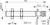 Contrinex DW-AS-703-M8-001 inductive sensor M8 stainless steel, PNP NO, 3mm flush, M8 3-pin plug, 60mm