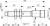 Contrinex DW-AS-511-M8 inductive sensor M8, NPN NO, 6mm non-flush, M12 4-pin plug, 66mm
