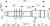 Contrinex inductive sensor DW-AS-513-M8