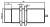 Rechner KA0743 KAS-95-35-1CO-M32-POM-Z02-1-HP KA0743 Capacitive sensor