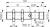 Contrinex DW-AS-521-M12 Inductive sensor M12 Brass, NPN NO, 6mm Quasi-flush, M12 4-pin plug