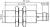 Sick IMB18-08BPSVC0S (1072806), M18 x 1, PNP (NO), M12 4-pin plug