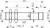 Contrinex DW-AS-502-M12 inductive sensor M12 Brass, NPN NC, 6mm Quasi-flush, M12 4-pin plug, 60mm