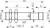 Contrinex DW-AS-504-M12 inductive sensor M12 Brass, PNP NC, 6mm Quasi-flush, M12 4-pin plug, 60mm