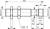Contrinex DW-AS-601-M12 inductive sensor M12 Brass, NPN NO, 2mm flush, M12 4-pin plug, 60mm
