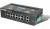 Red Lion N-Tron 716TX 16 port managed industrial Ethernet switch