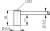 Contrinex DW-AD-42?-065-400 Inductive sensor