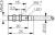 Contrinex DW-AD-40?-M5 Inductive sensor