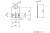 Sick BEF-WG-M30 (5321871) flat mounting bracket for M30 sensors