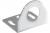 Sick BEF-WN-M18N (5320947) right-angle mounting bracket/plate for M18 sensors, Stainless steel
