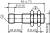 Sick IMA12-06BE3ZC0K (6041792) Analog inductive, M12, 0-6mm, 0-10V, M12 plug