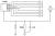 Phoenix Contact 2901643 FL-PP-RJ45-SC CAT5e breakout box