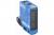 Sick WL12L-2B530 (1018252) Retro-reflective 18m, PNP+NPN, M12 5-pin plug, laser