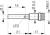 Contrinex DW-AS-40?-04 Inductive sensor