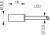 Contrinex DW-AD-42?-065 Inductive sensor